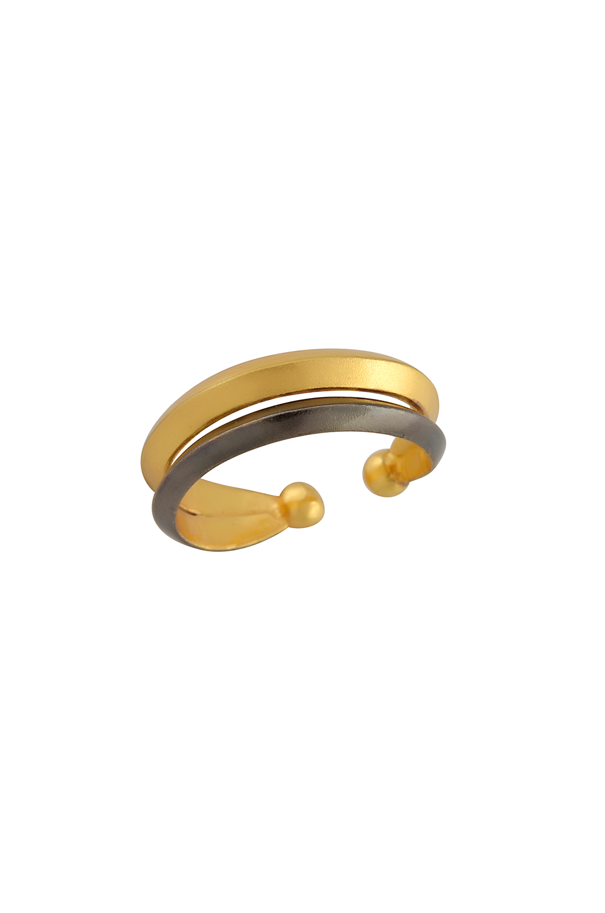Round septum ring online