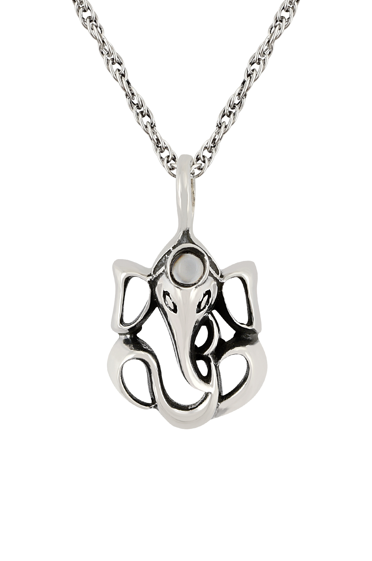 Lord Ganesha Pendant